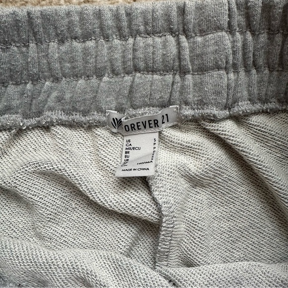 Forever 21 Sweatpants - Picture 3 of 3